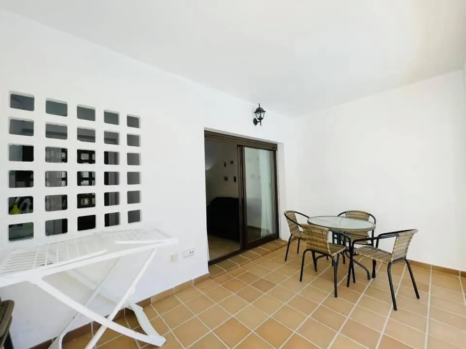 Sunny Apartment Manilva