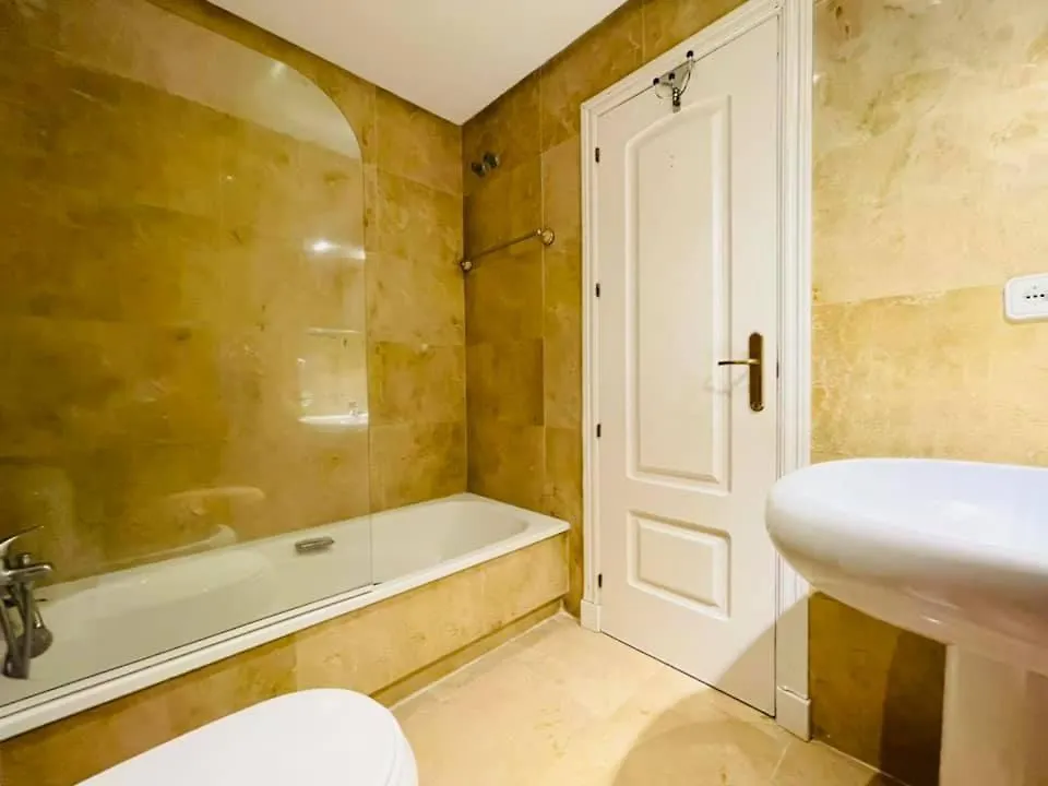 Sunny Apartment Manilva 0*,