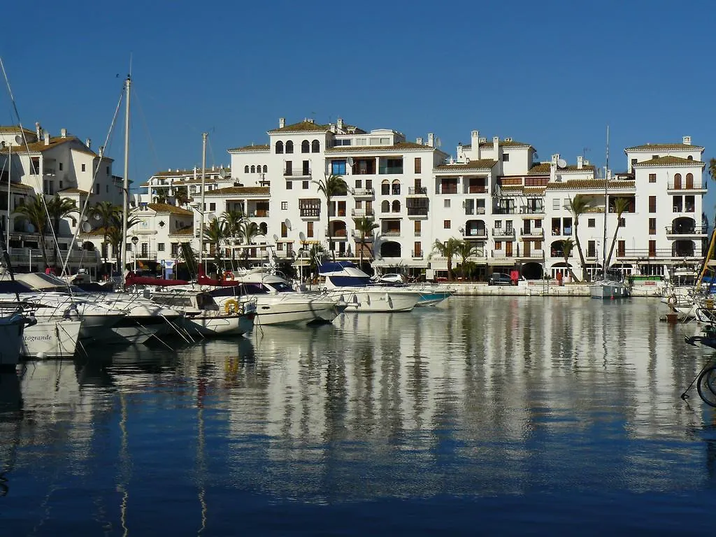 Sunny Apartment Manilva 0*,  Spain